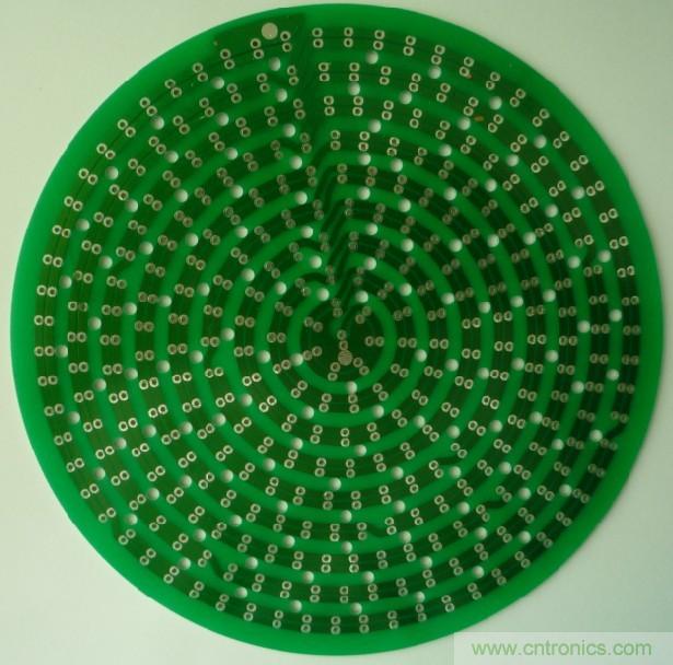 高速高密度PCB<a href=http://m.1kangkang.com/pcb/ target=_blank class=infotextkey>設計</a>中電容器的選擇